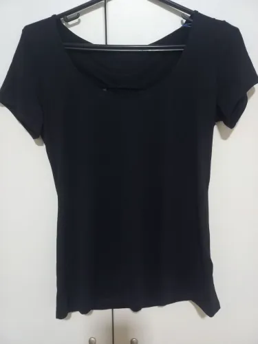 Blusa Track Field