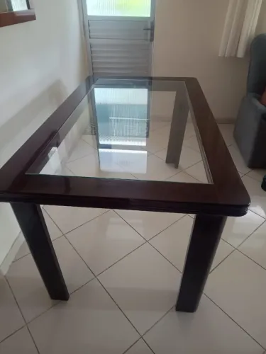 Mesa de jantar