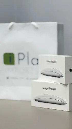 Magic Mouse 2 Apple | Lacrado | @Iplayimportsjp