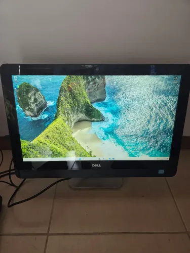 Dell All In One Inspiron 2330