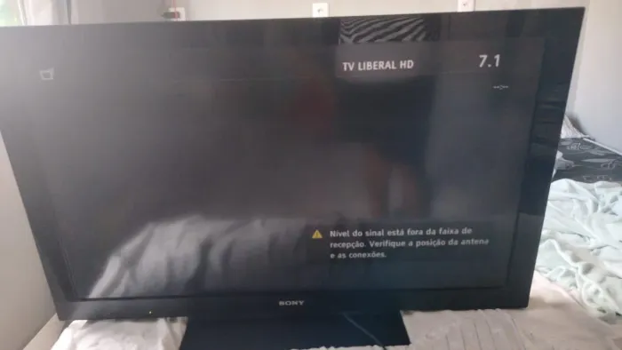TV Sony Bravia 40 polegadas