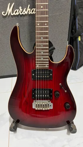 Guitarra Tagima Marcinho Eiras ME1