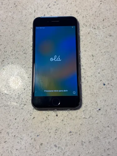 Vendo iPhone 8