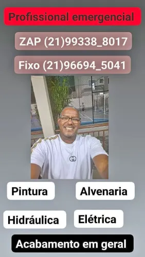 Profissional de emergência