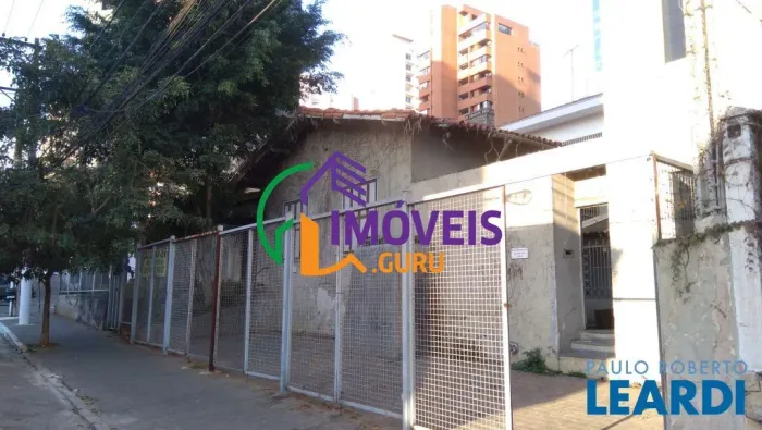 COMERCIAL - BROOKLIN - SP