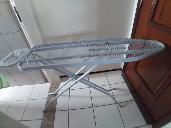 Tábua para passar roupas