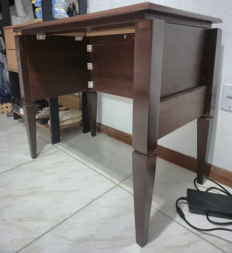 Mesa Madeira