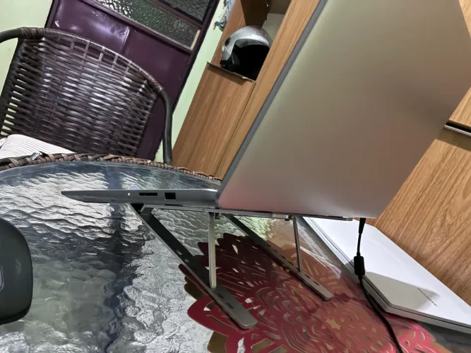 Notebook Lenovo IdeaPad 1 i5 12ª Geração - Rápido e Conservado