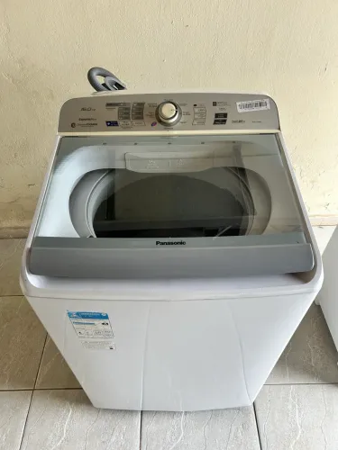 Máquina de lavar Panasonic 16kg
