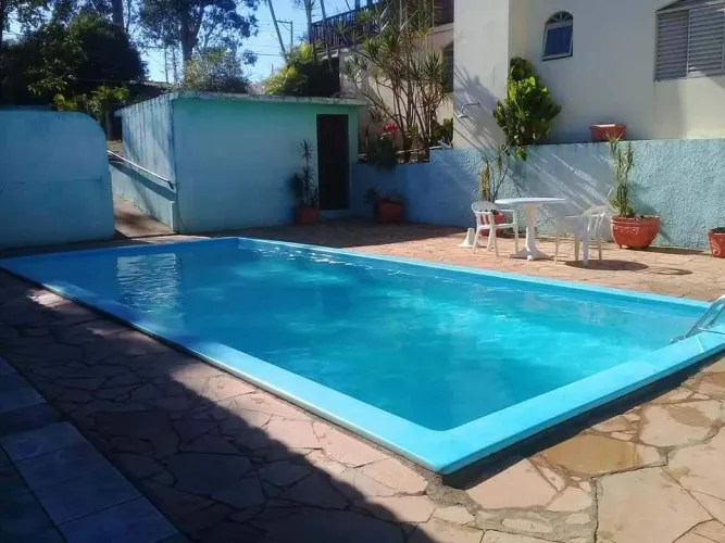 Chácara à venda, Chácaras Cornélia, Bauru, SP
