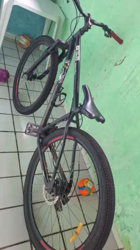 Bike aro 29