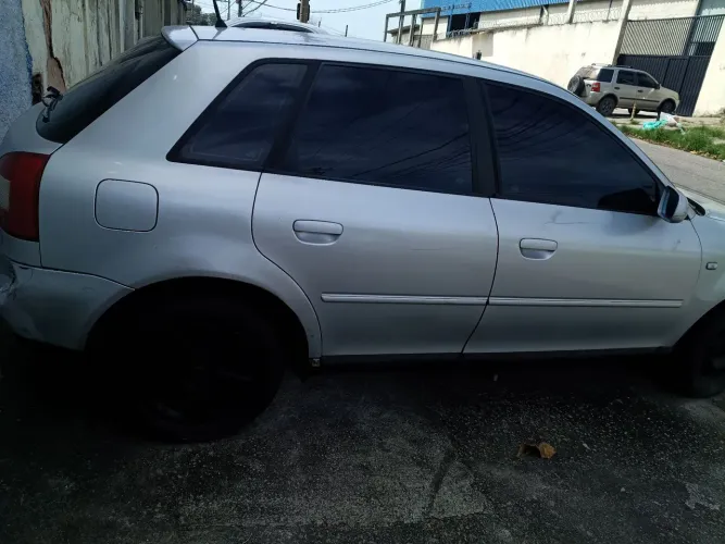Audi A3 1.8 5P Mec. 2005