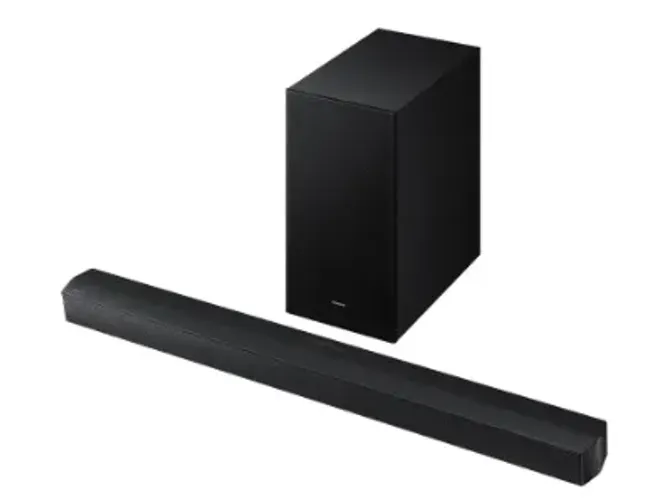 Home Theater Samsung