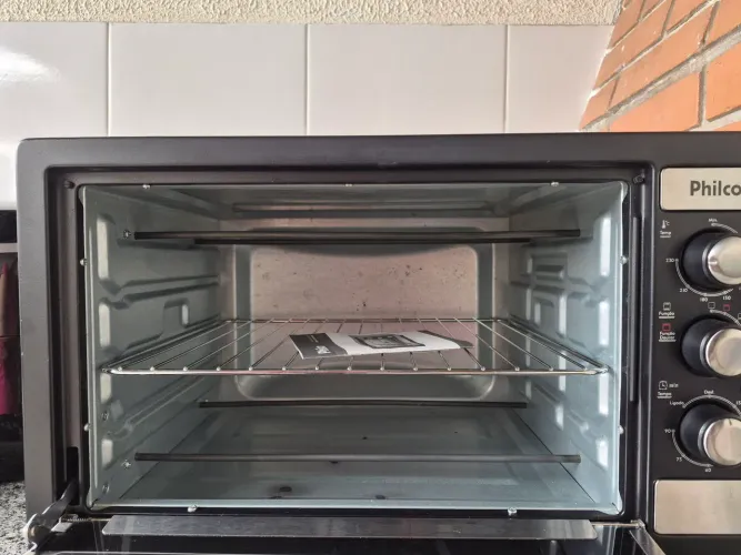 Forno elétrico Philco 46 litros