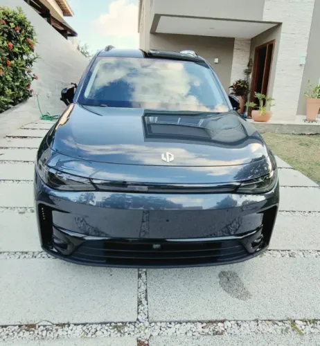 Leapmotor C10 BEV (Elétrico) 2026