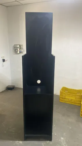 Móvel p/ Kit pagamento