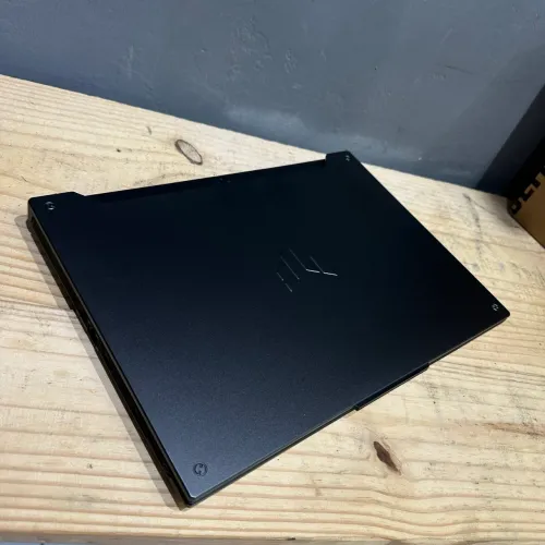 Notebook Asus 507F tuf gamer