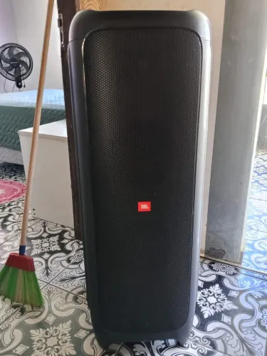 Caixa de som JBL original 1.000