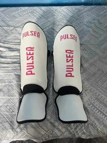 Caneleira pulser