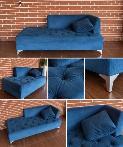 Vendo sofá lindo estilo recamier