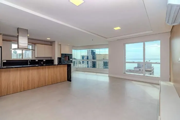 Apartamento à venda na planta em Balneário Camboriú - Olimpia Residence