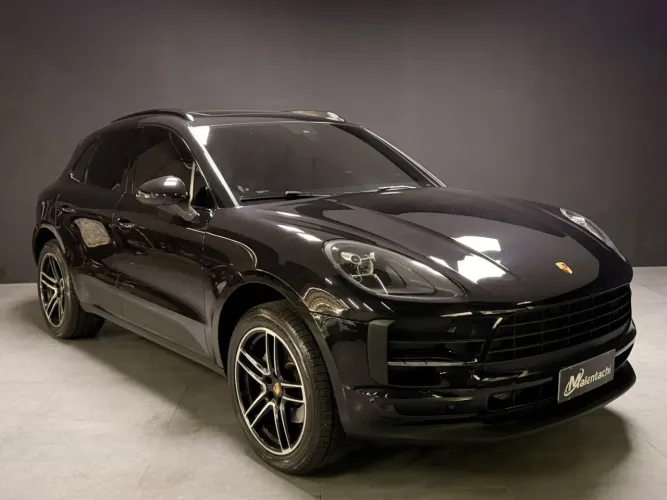 Porsche Macan 2.0 Turbo 237/252cv 2021