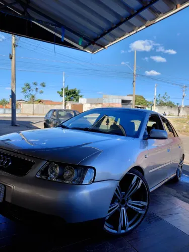Audi A3 1.6 5P 2001