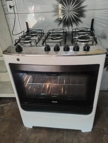 Vendo fogão semi novo 