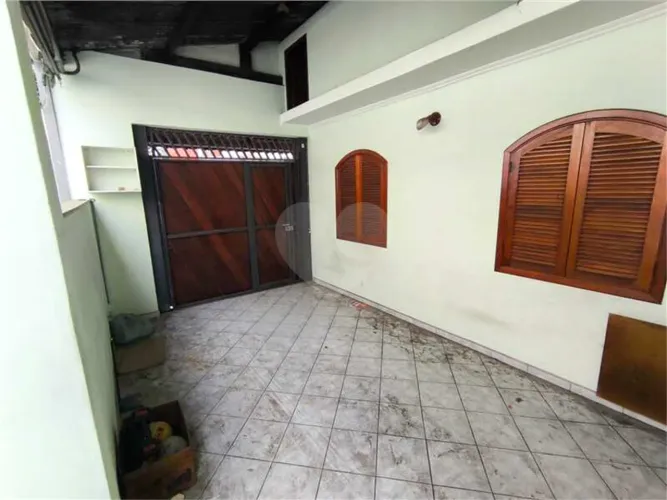 Casa com 3 quartos à venda em Vila gomes cardim - SP