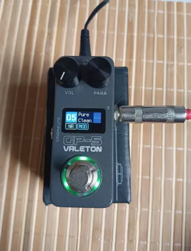 Valenton GP-5 (Novo na Caixa)