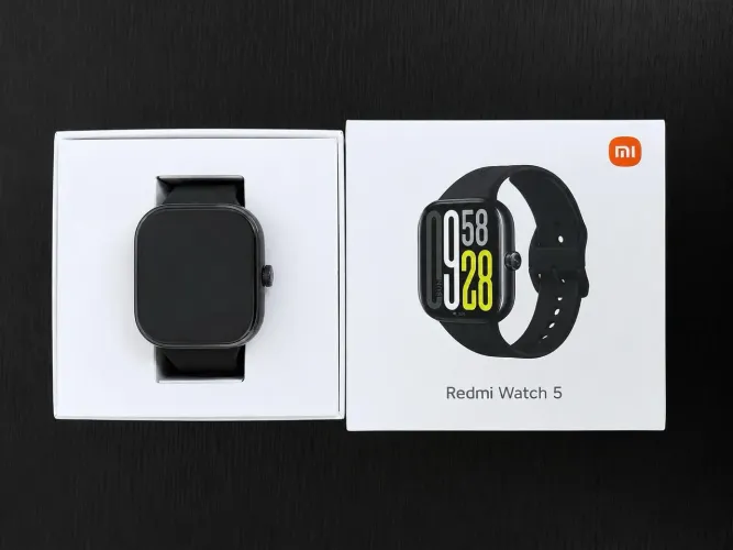 Redmi Watch 5