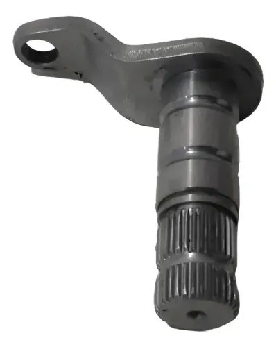 Eixo Pedal Freio Triumph Bonneville Bobber 1200 Orig 62352