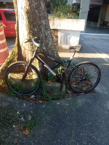 Troco Bike por guitarra
