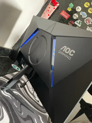 Monitor AOC 24 polegadas 