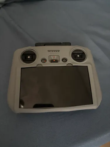 Controle RC 2