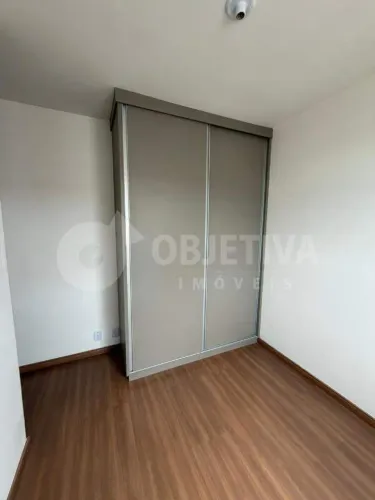 Apartamento para aluguel, 2 quartos, 1 suíte, 1 vaga, JARDIM SUL - UBERLANDIA/MG
