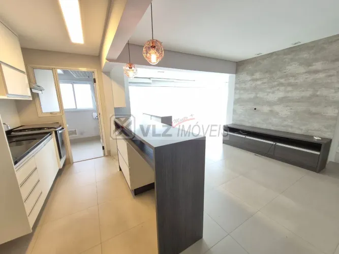 APARTAMENTO RESIDENCIAL em SÃO PAULO - SP, VILA MARIANA