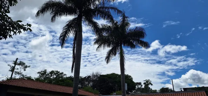 Casa em chácara _ Direto proprietario