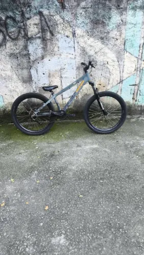 Vikingx tuff 30