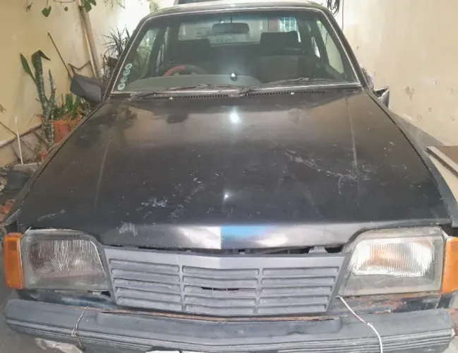 Chevrolet Monza Classic/ Sl/e/sr 1.8 1986