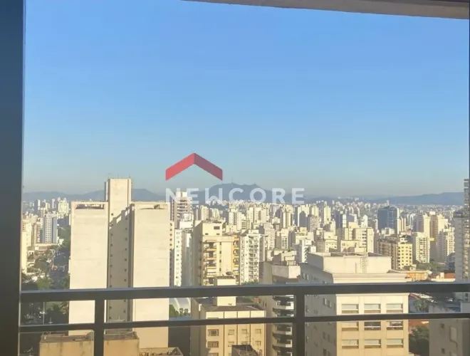 Apartamento em Rua Piracuama - Perdizes - São Paulo/SP