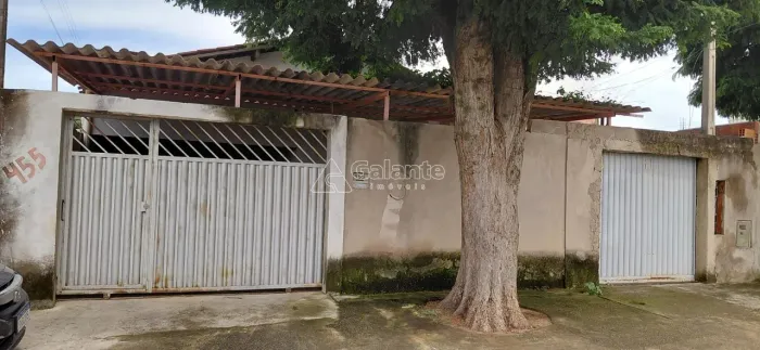casa - Jardim Campo Belo - Campinas