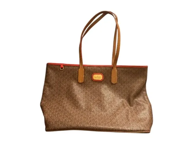 Bolsa Victor Hugo Original - Monograma