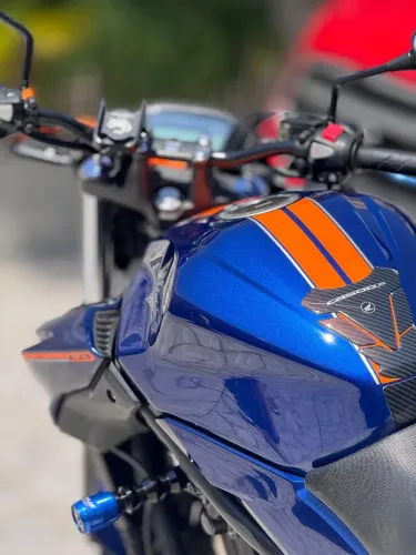 Cb 500f