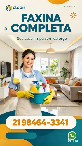 Faxina