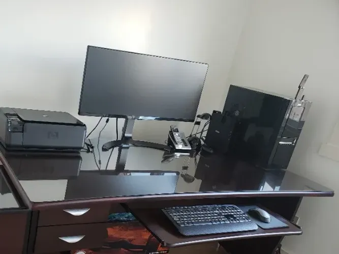 Mesa para Computador