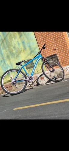 Bicicleta aro 26 