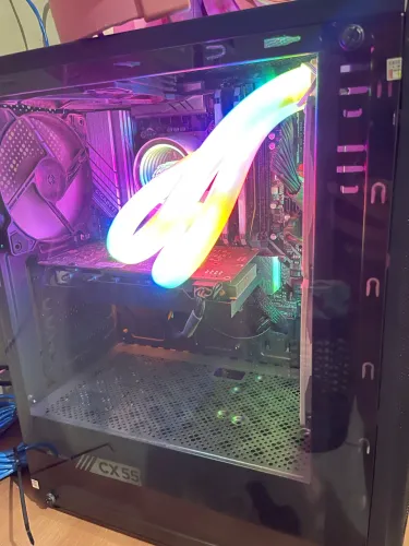 Pc Gamer Completo