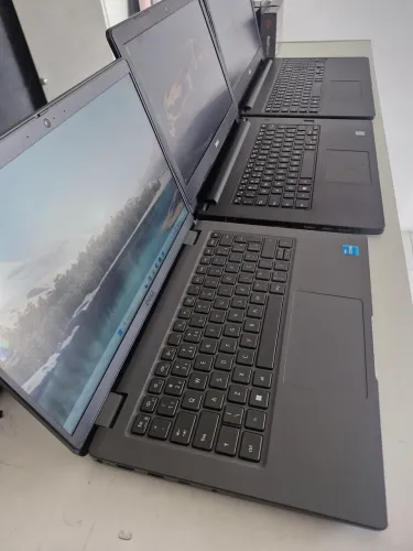Notebooks diversos semi novos a partir $1000