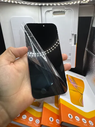 Tela OLED ORIGINAL IPhone 16 PRO MAX